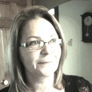 Meet your Posher, Jeri lynn